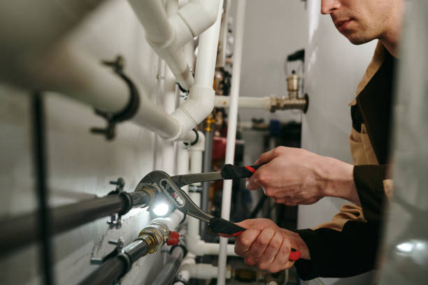 Best Emergency Plumber  in Aurora, MO