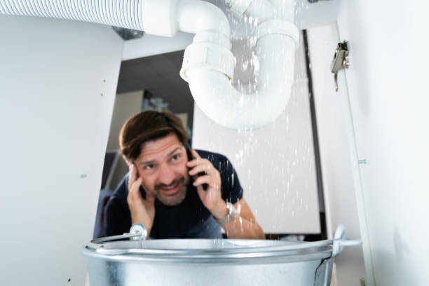 Best Clogged Drain Plumber  in Aurora, MO