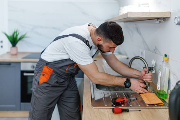 Best Water Leak Repair  in Aurora, MO