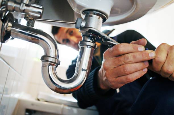 Best Commercial Plumbing Services  in Aurora, MO