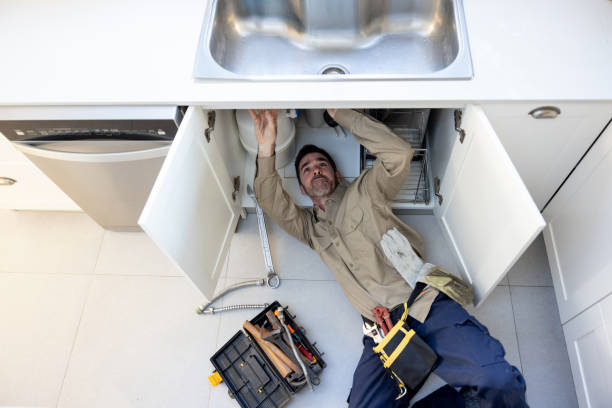 Best Water Softener Installation  in Aurora, MO