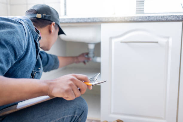 Best Toilet Repair Services  in Aurora, MO