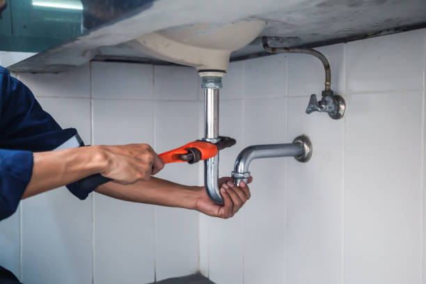 Best Hot Water Heater Installation  in Aurora, MO