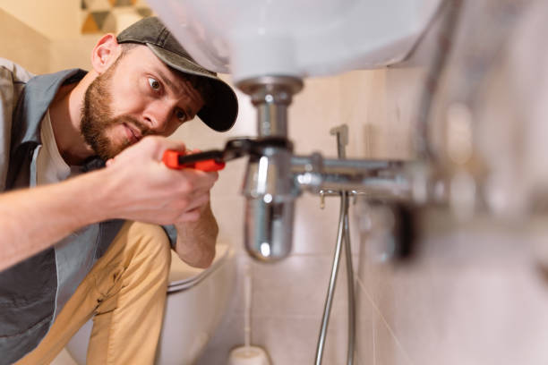 Best Shower Repair Services  in Aurora, MO