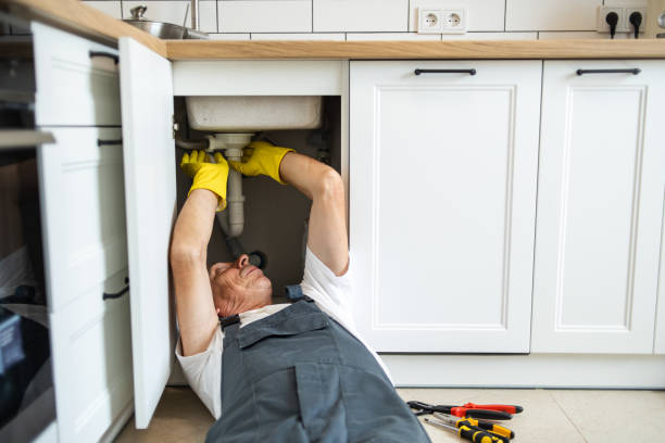 Best Emergency Plumbing Repair  in Aurora, MO