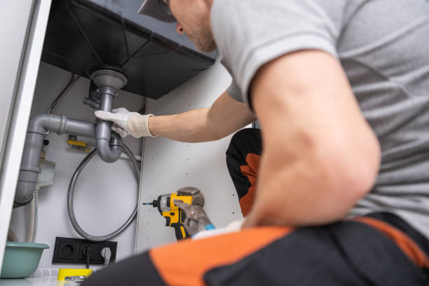 Best Plumbing Inspection Services  in Aurora, MO
