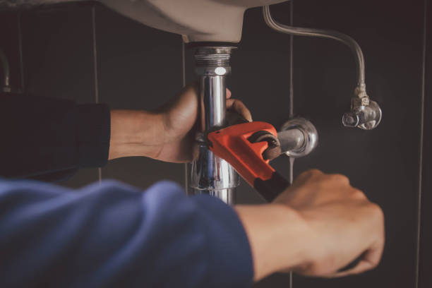 Best Leak Detection Services  in Aurora, MO
