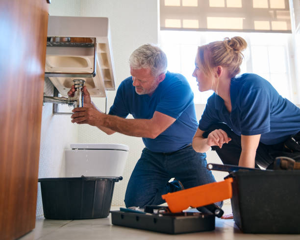 Best Local Plumber Services  in Aurora, MO